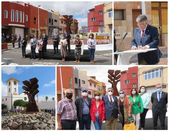 Imagen del acto / TA